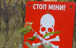 У КОВА попередили, що на Київщині можуть лунати звуки вибухів