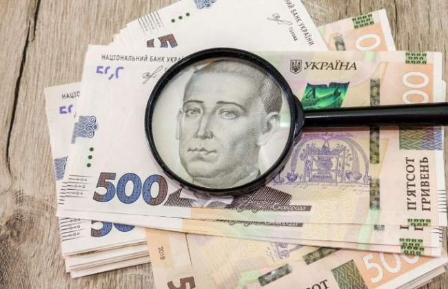 Арештовано корпоративні права росіянина на загальну суму майже 750 000 грн