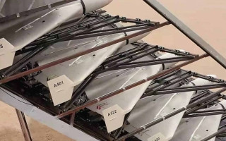 Іран знову заявив, що не передавав РФ дрони для війни в Україні