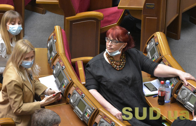 Депутати пропонують збільшити пенсії за рахунок пожертв: меценат зможе сам обрати підопічного і перерахувати йому гроші