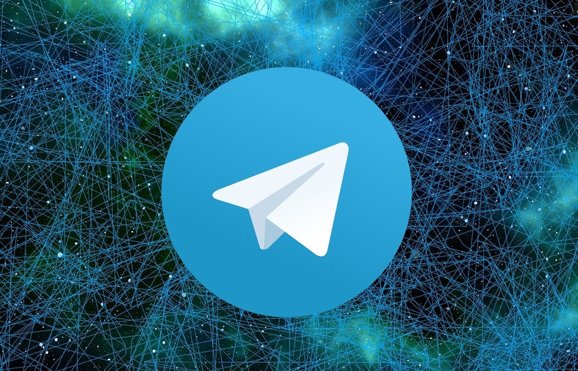 В работе Telegram зафиксирован сбой