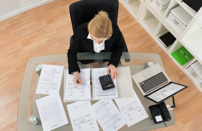 У Раді запропонували скасувати складання актів виконаних робіт та послуг