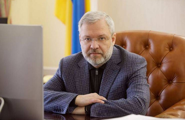 Украина нуждается в закрытии неба над энергообъектами, — Галущенко