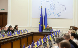 Кабмин запустил программу «Восстановление» в рамках Фонда энергоэффективности