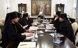 Синод ПЦУ разрешил праздновать Рождество 25 декабря