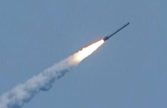 В Житомире враг попал в объект энергетической инфраструктуры