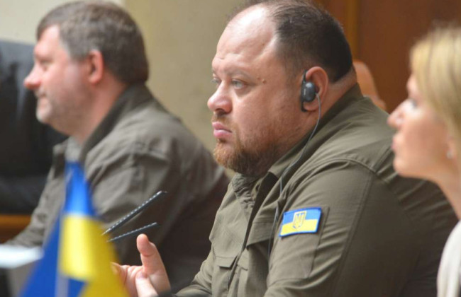 Рада 18 жовтня провела засідання: які питання розглянули та ухвалили