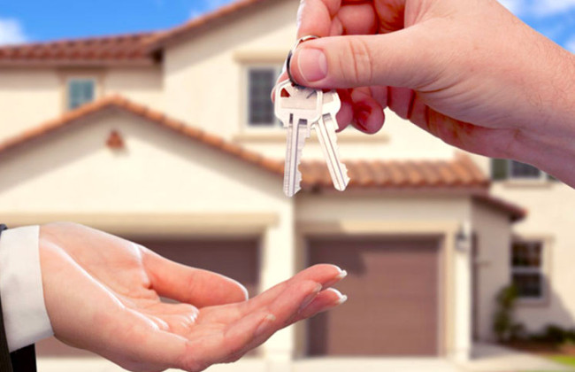 Як оподатковується дохід резидента від продажу нерухомого майна