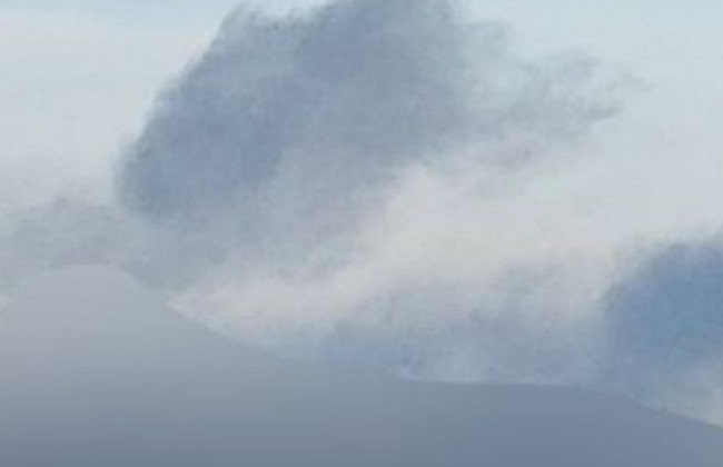 У Києві пролунали вибухи: у деяких районах міста зникло світло