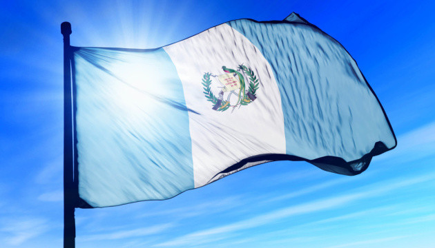 Правительство одобрило соглашение о безвизе Украины с Гватемалой
