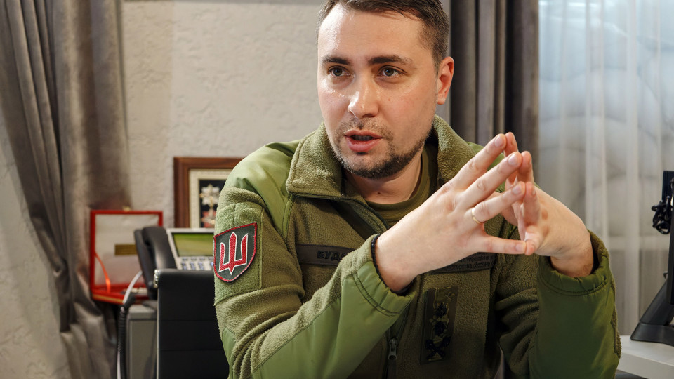 Когда закончится война: Кирилл Буданов дал прогноз на следующий год