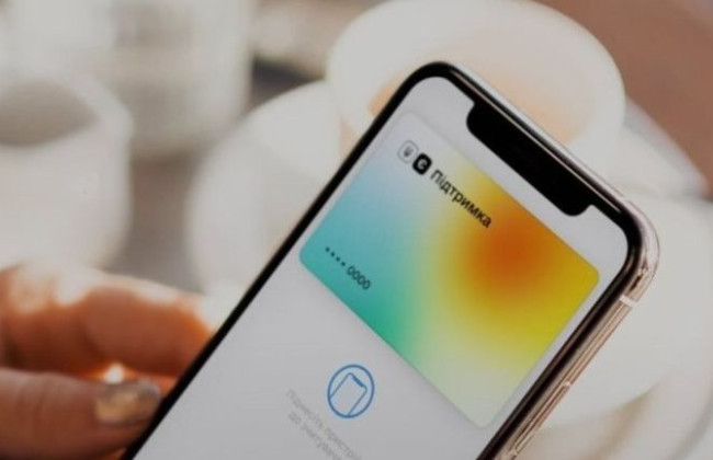 Кабмин сократил финансирование программы «єПідтримка» еще на 3 миллиона гривен