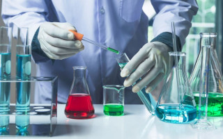 Вимоги до виробництва хімічної продукції приведуть у відповідність до європейських норм: Рада прийняла за основу законопроект