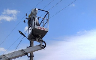 83 тысячам семей в Киеве вернули электроснабжение, — Кличко