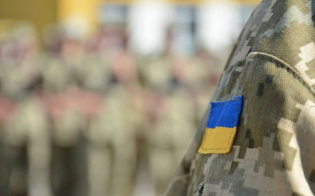 Рада може розширити коло осіб, які не підлягають призову на військову службу під час мобілізації