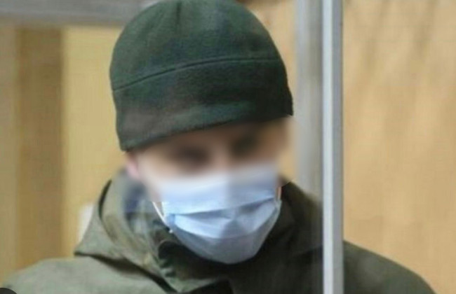 Стрілянина на Південмаші на Дніпропетровщині: судитимуть солдата-строковика