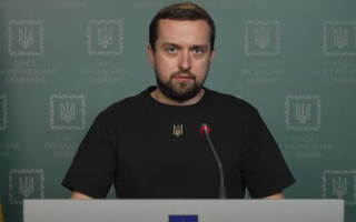 В Офісі Президента закликали українців бути готовими до відключень світла, води та опалення