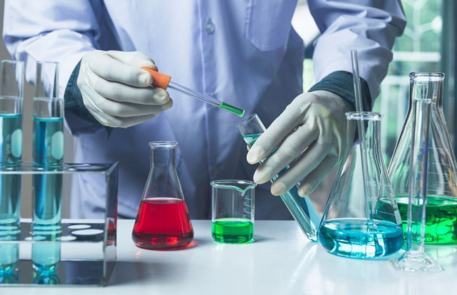 Требования к производству химической продукции приведут в соответствие с европейскими нормами: Рада приняла за основу законопроект