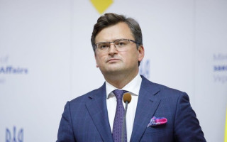 Україна розриває дипломатичні відносини з Іраном, — Кулеба