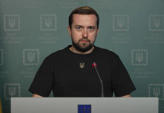 В Офісі Президента закликали українців бути готовими до відключень світла, води та опалення