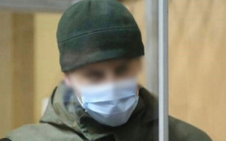 Стрельба на Южмаше на Днепропетровщине: будут судить солдата-срочника