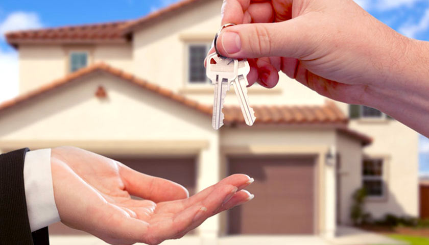 Как облагается налогом доход резидента от продажи недвижимого имущества