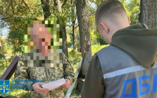 Служебная халатность с убытком свыше 34 млн грн: будут судить экс-начальника исправительного центра
