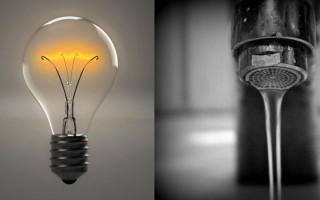 Українцям повідомили, що відключення електрики та води можуть бути по всій країні