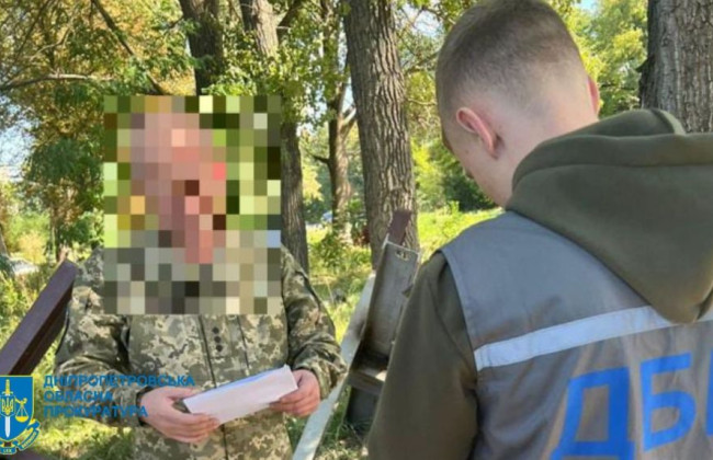 Служебная халатность с убытком свыше 34 млн грн: будут судить экс-начальника исправительного центра