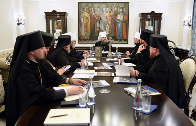 Синод ПЦУ разрешил праздновать Рождество 25 декабря