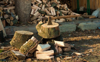 В Україні запрацював державний інтернет-магазин дров для населення «ДроваЄ»