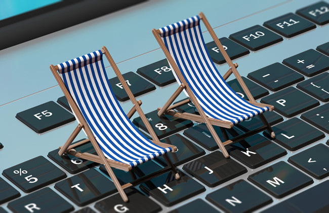 Минэкономики подготовило изменения в порядок начисления отпускных и компенсаций за неиспользованный отпуск госслужащим