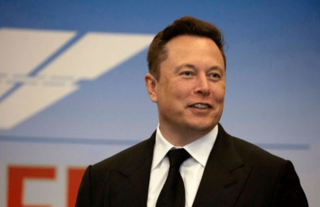 Ілон Маск відкликав запит до Пентагону про оплату роботи Starlink в Україні