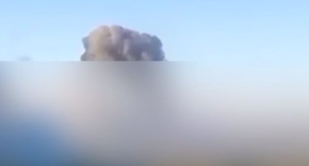 В Винницкой области прогремели взрывы: подробности