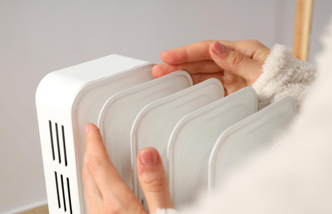 В Киеве начинается отопительный сезон – назвали дату