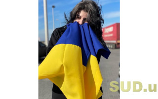 Освобожденная из плена судья Юлия Матвеева вернулась домой, ФОТО