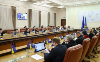Правительство обновило порядок направления защитников Украины на лечение за границей