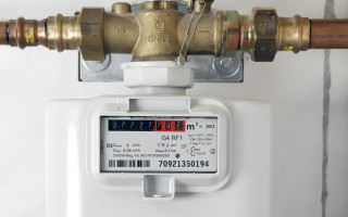 По каким причинам облгаз может выставлять вам нули в платежке или лишние кубы: объяснение