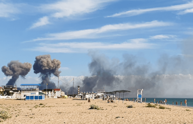 Осмотр машин и ограничение движения транспорта: что означает средний уровень реагирования, который ввел Путин в ряде регионов