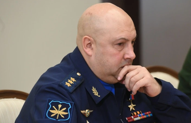 Перестановки в руководстве армии РФ не помогли повысить ее боеспособность: британская разведка оценила последствия