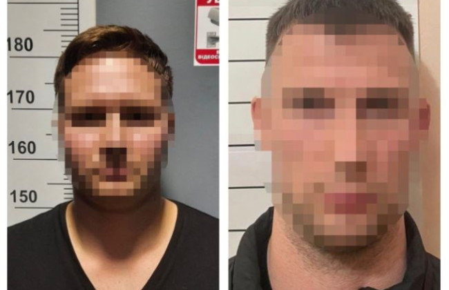 В Киеве задержаны подозреваемые в похищении человека на Подоле