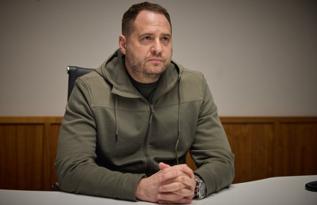 Червоний Хрест не просто терпить порушення росіянами всіх норм міжнародного права, а робить це мовчки, — Офіс Президента