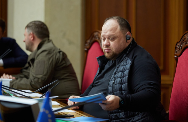 Рада 19 жовтня провела засідання: які питання розглянули та ухвалили