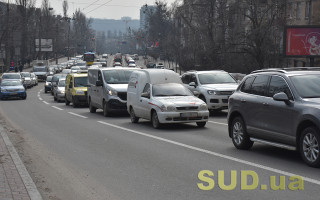 Рада зробила крок до врегулювання ринку послуг автомобільного транспорту з метою приведення їх у відповідність з актом ЄС