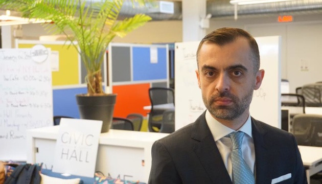 Зеленський призначив нового посла України у Словаччині