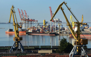 ​​Звільнення від сплати портового збору не має дискримінаційного характеру, — КАС ВС