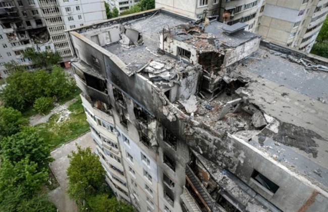 Комитет рекомендует Раде поддержать создание фонда ликвидации последствий вооруженной агрессии: куда уйдут деньги от активов РФ