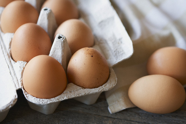 Коли яйця опустяться в ціні: експерти дали прогноз