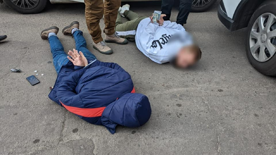 На Київщині викрито групу, яка переправляла військовозобов’язаних через кордон під виглядом студентів та волонтерів