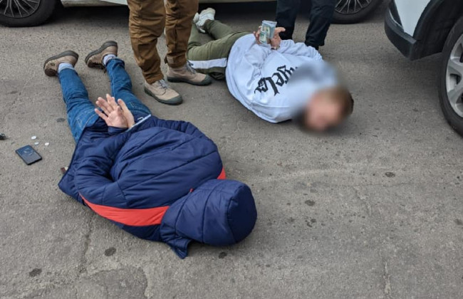 На Київщині викрито групу, яка переправляла військовозобов’язаних через кордон під виглядом студентів та волонтерів